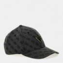 Guess Gorro Baseball Negro AW5368 POL01-CLO