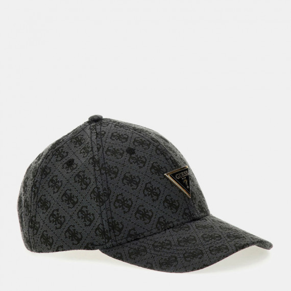Guess Gorro Baseball Negro AW5368 POL01-CLO