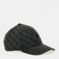 GUESS Gorro Baseball Negro AW5368 POL01-CLO