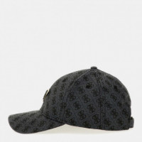 GUESS Gorro Baseball Negro AW5368 POL01-CLO