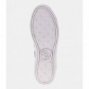 Guess Zapatillas Britz Negro FLFBTZ FAL12-BLACK