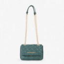 Valentino Bandolera Ocarina Bosco VBS3KK05R-P71  VALENTINO HAND BAGS