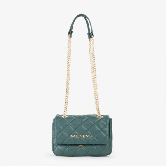 Valentino Bandolera Ocarina Bosco VBS3KK05R-P71  VALENTINO HAND BAGS