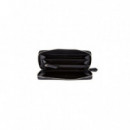Valentino Billetero Divina Nero VPS1R4155G-001  VALENTINO HAND BAGS