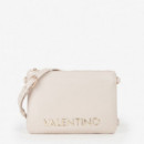 Valentino Neceser Fosca Re Ecru VBS9AA17-991  VALENTINO HAND BAGS