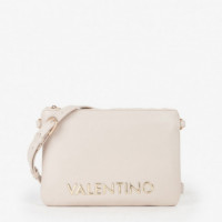 Valentino Neceser Fosca Re Ecru VBS9AA17-991  VALENTINO HAND BAGS