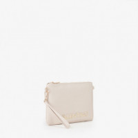 Valentino Neceser Fosca Re Ecru VBS9AA17-991  VALENTINO HAND BAGS