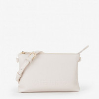 Valentino Bandolera Foxy Re Ecru VBS9EO18-991  VALENTINO HAND BAGS