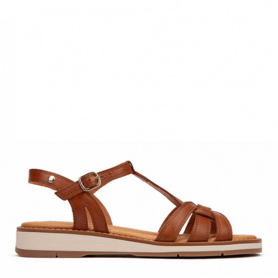 Pikolinos Sandalias Roquetas Marrones W9B-0789-250