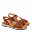 Pikolinos Sandalias Roquetas Marrones W9B-0789-250