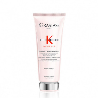 Kerastase Genesis Acondicionador Renfor&ccedil;ateur, 200ML  K&Eacute;RASTASE