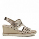 Fluchos Sandalias Cava F1972-TIBET LAMINADO RAW C