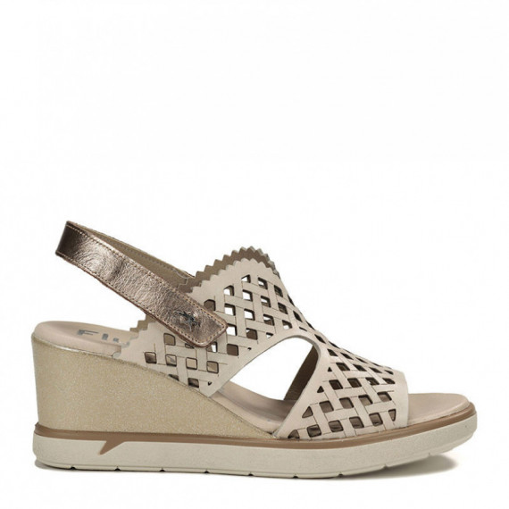 Fluchos Sandalias Cava F1972-TIBET LAMINADO RAW C