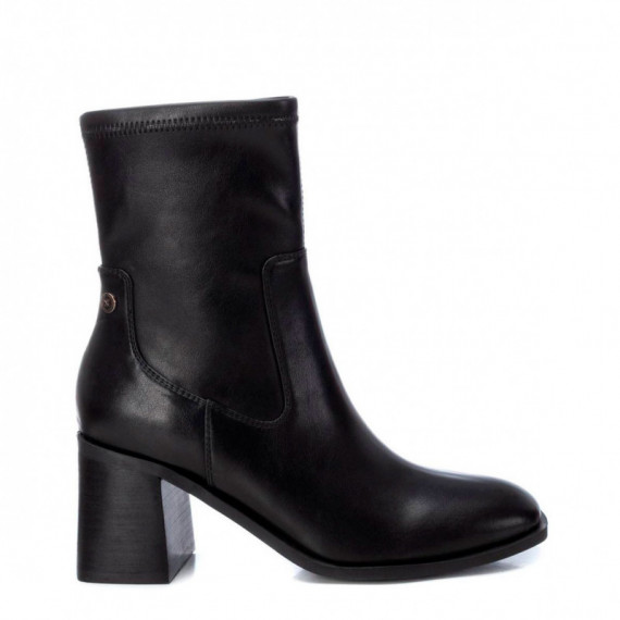 Xti Botín Negro 143421-1