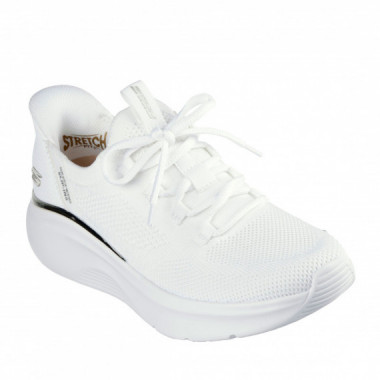 Skechers Zapatillas Bobs B Love Blancas 117617-WHT