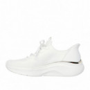 Skechers Zapatillas Bobs B Love Blancas 117617-WHT