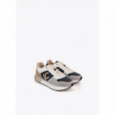 Lola Casademunt Deportiva con suela personalizada LF2505003-11
