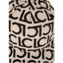 Lola Casademunt Visera logotipada LF2507032-2N0