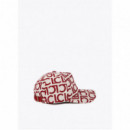 Lola Casademunt Visera logotipada LF2507032-230
