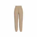 Guess Athleisure Jogger 3Deony Jogger Beige V5YB06 KBSL2-FNDQ