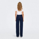 Only Jeans de pernera ancha 15326809-BS000042