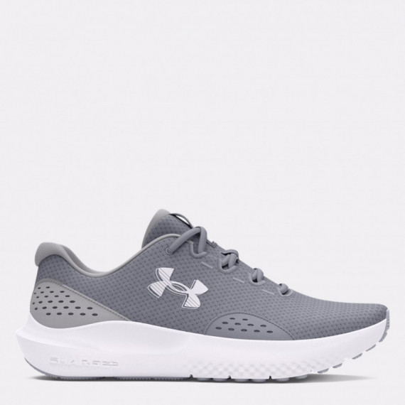 Under Armour Zapatos ligeros y transpirables 3027000-101