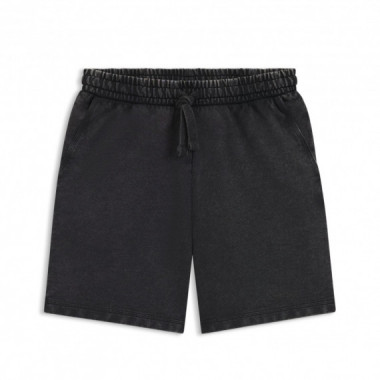 HUGO Shorts de felpa de algod&oacute;n 50542671-001