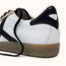 Munich Zapatillas Barru Blancas 8290205-BLANCO