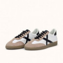 Munich Zapatillas Barru Blancas 8290205-BLANCO