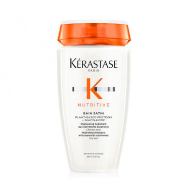 Kerastase Nutritive Champ&uacute; suave e hidratante, 250ml