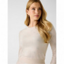 Guess Camiseta Blanca W6RR66 Z3JD2-G9B8