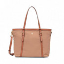 Bolso Shopper Tipo Tote Houston  U.S. POLO ASSN.