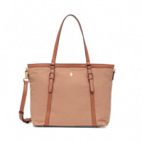 Bolso Shopper Tipo Tote Houston  U.S. POLO ASSN.