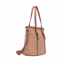Bolso Shopper Tipo Tote Houston  U.S. POLO ASSN.