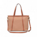 Bolso Shopper Tipo Tote Houston  U.S. POLO ASSN.