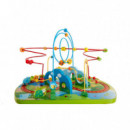 Juego HAPE Mesa de Actividades Selva