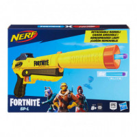 Juego Nerf Fortnite Sp-l  HASBRO IBERIA, S,L,U,