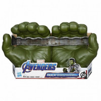 Avengers Guantes Gamma  HASBRO IBERIA, S,L,U,