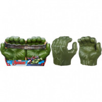 Avengers Guantes Gamma  HASBRO IBERIA, S,L,U,
