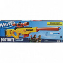 Juego Nerf Fortnite Basr  HASBRO IBERIA, S,L,U,