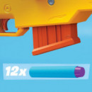 Juego Nerf Fortnite Basr  HASBRO IBERIA, S,L,U,