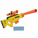 Juego Nerf Fortnite Basr  HASBRO IBERIA, S,L,U,