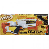 Juego Nerf Ultra Dorado  HASBRO IBERIA, S,L,U,