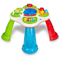 Juego CHICCO Mesa del Descubrimiento