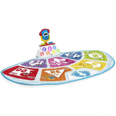 Juego CHICCO Tapete de Juego Musical