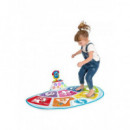 Juego CHICCO Tapete de Juego Musical