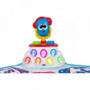 Juego CHICCO Tapete de Juego Musical