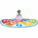 Juego CHICCO Tapete de Juego Musical