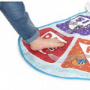 Juego CHICCO Tapete de Juego Musical