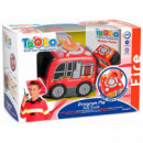 mon premier camion programmable WORLD BRANDS GAMES